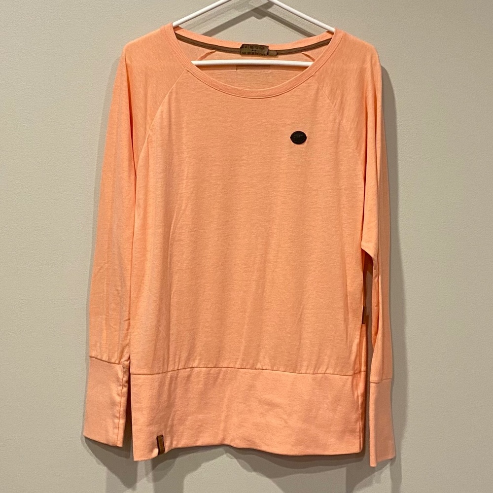 Naketano Long-sleeve Shirt